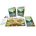 Newpath Learning Food Chains + Food Webs Learning Center 24-6944